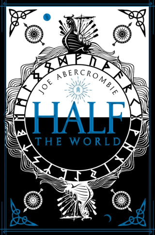 Supplemental image for 9780007550258 - Half the World