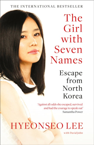 Supplemental image for 9780007554850 - The Girl with Seven Names