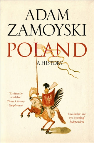 Cover image for 9780007556212 - Poland