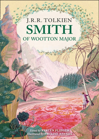 Supplemental image for 9780007557288 - Smith of Wootton Major
