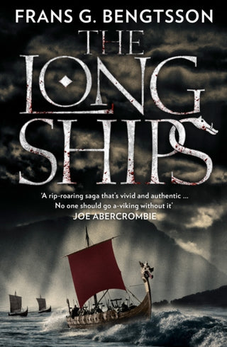 Supplemental image for 9780007560707 - The Long Ships