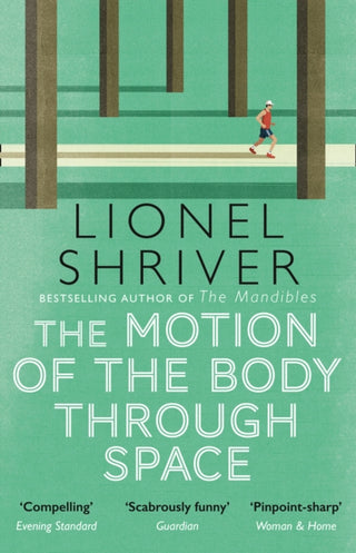 Cover image for 9780007560813 - The Motion of the Body Through Space