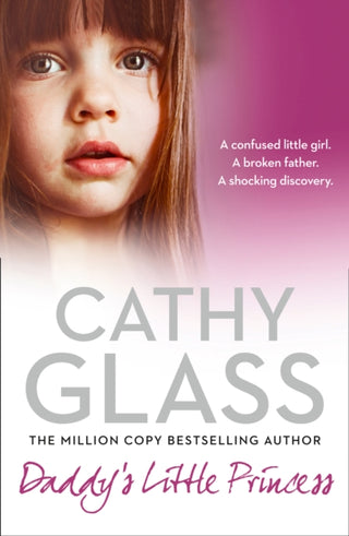 Cover image for 9780007569373 - Daddy’s Little Princess