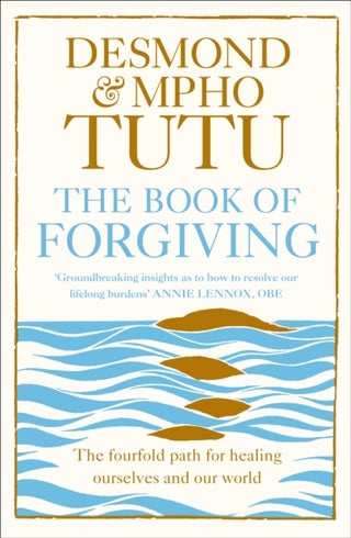 Supplemental image for 9780007572601 - The Book of Forgiving