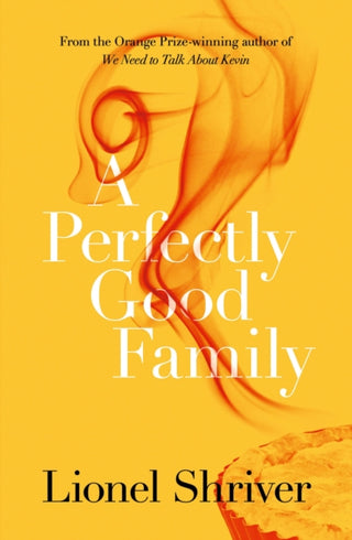 Cover image for 9780007578023 - A Perfectly Good Family