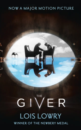Supplemental image for 9780007578498 - The Giver