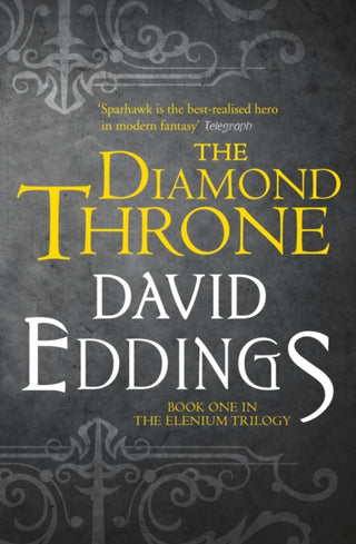 Supplemental image for 9780007578979 - The Diamond Throne
