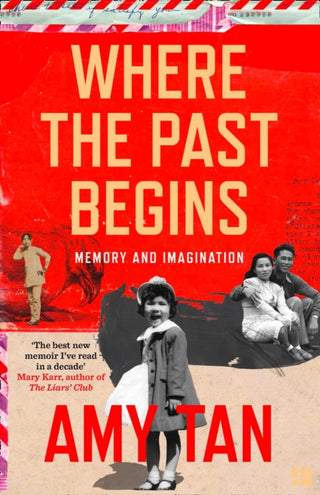 Cover image for 9780007585571 - Where the Past Begins
