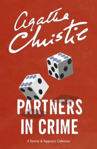 Supplemental image for 9780007590605 - Partners in Crime