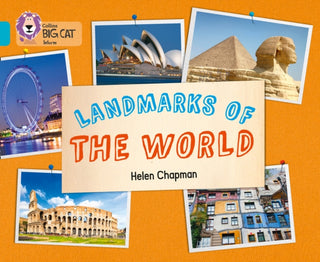Supplemental image for 9780007591121 - Landmarks of the World