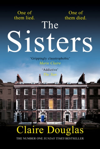 Cover image for 9780007594412 - The Sisters