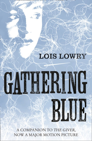 Supplemental image for 9780007597260 - Gathering Blue