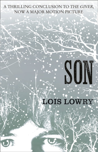 Cover image for 9780007597307 - Son