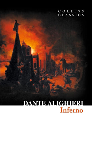 Cover image for 9780007902095 - Inferno