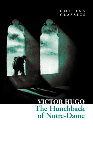 Cover image for 9780007902132 - The Hunchback of Notre-Dame