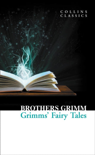 Supplemental image for 9780007902248 - Grimms’ Fairy Tales