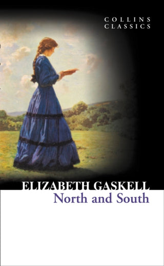 Cover image for 9780007902255 - North and South