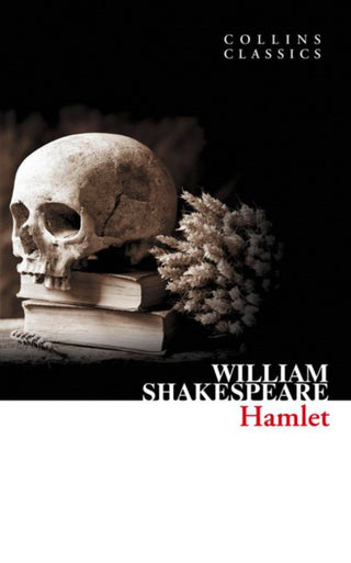 Cover image for 9780007902347 - Hamlet