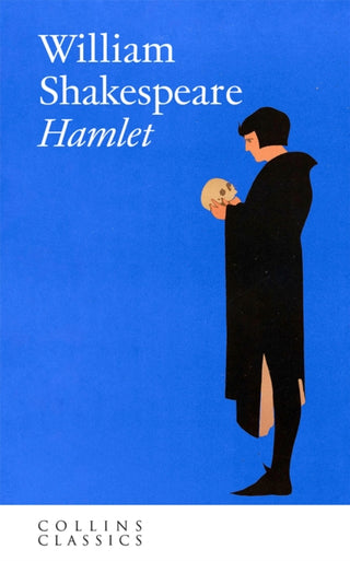 Supplemental image for 9780007902347 - Hamlet