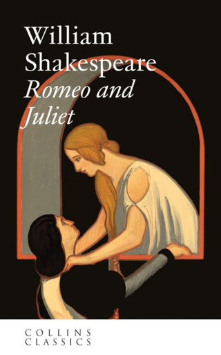 Supplemental image for 9780007902361 - Romeo and Juliet
