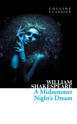 Cover image for 9780007902378 - A Midsummer Night’s Dream