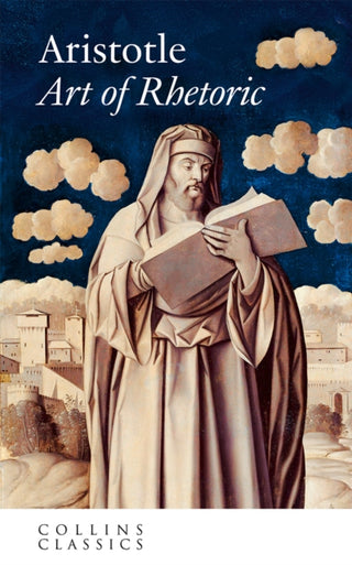 Cover image for 9780007920693 - Art of Rhetoric