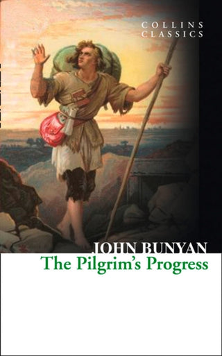 Cover image for 9780007925322 - The Pilgrim’s Progress