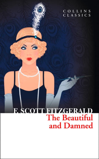 Cover image for 9780007925353 - The Beautiful and Damned