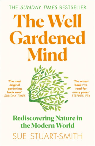Cover image for 9780008100735 - The Well Gardened Mind