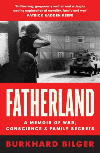 Cover image for 9780008100773 - Fatherland