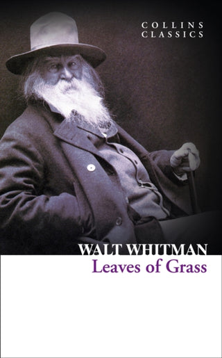 Supplemental image for 9780008110604 - Leaves of Grass