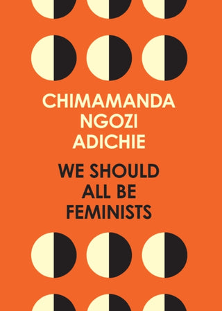 Cover image for 9780008115272 - We Should All Be Feminists