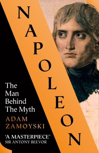 Cover image for 9780008116095 - Napoleon
