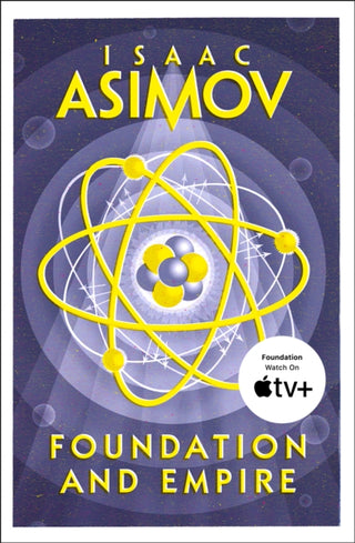 Supplemental image for 9780008117504 - Foundation and Empire