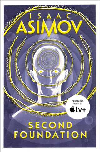 Supplemental image for 9780008117511 - Second Foundation