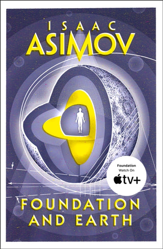 Supplemental image for 9780008117535 - Foundation and Earth