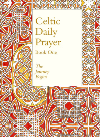 Supplemental image for 9780008123024 - CELTIC DAILY PRAYER BK ONE HB