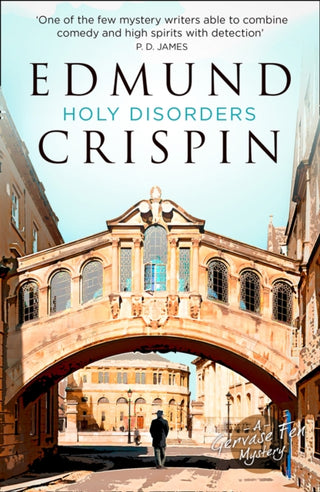 Cover image for 9780008124182 - Holy Disorders