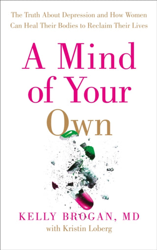 Cover image for 9780008128005 - A Mind of Your Own