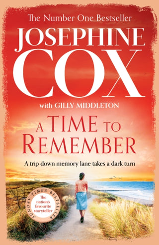 Cover image for 9780008128548 - A Time to Remember