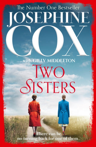 Cover image for 9780008128593 - Two Sisters