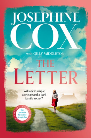 Cover image for 9780008128647 - The Letter