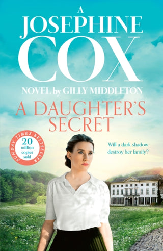 Supplemental image for 9780008128685 - A Daughter’s Secret