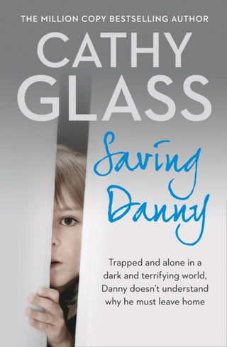Cover image for 9780008130497 - Saving Danny