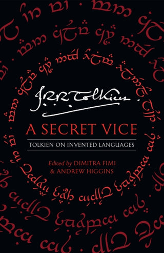 Cover image for 9780008131418 - A Secret Vice