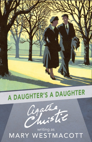 Cover image for 9780008131425 - A Daughter’s a Daughter