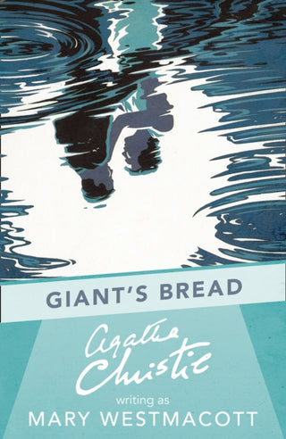 Cover image for 9780008131449 - Giant’s Bread