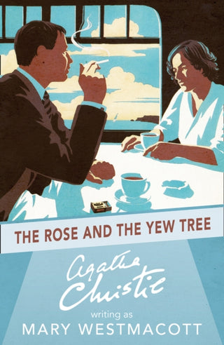 Cover image for 9780008131463 - The Rose and the Yew Tree