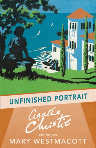 Cover image for 9780008131470 - Unfinished Portrait