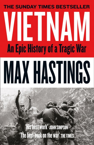 Cover image for 9780008133016 - Vietnam